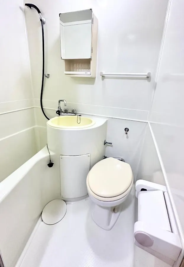 Mystay758 Nagoya Monthly #23 0*,
