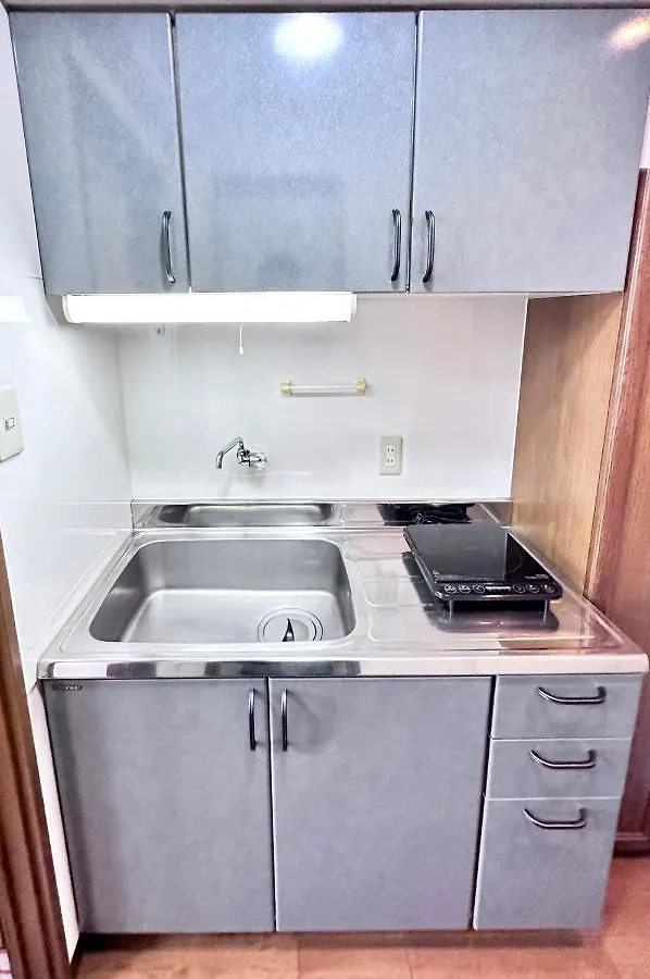 Mystay758 Nagoya Monthly #23 Japan