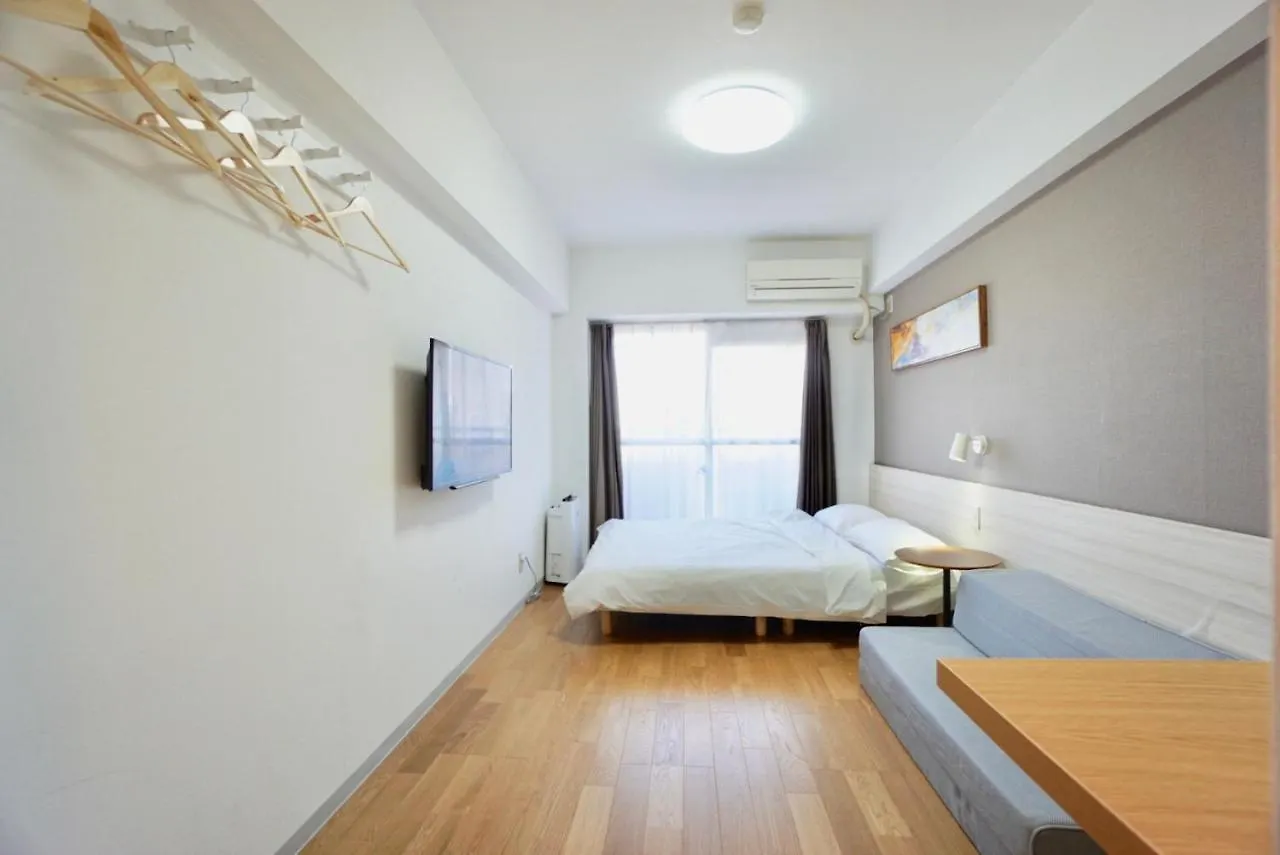 Mystay758 Nagoya Monthly #23 0*,